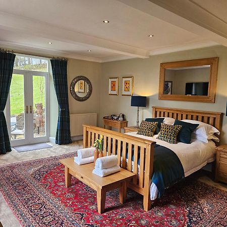 Craggan Bed & Breakfast Ballater Luaran gambar