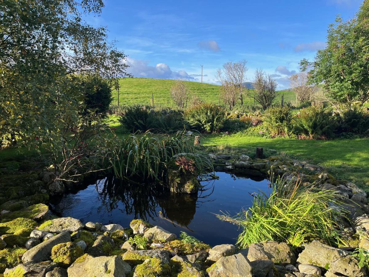 Craggan Bed & Breakfast Ballater Luaran gambar