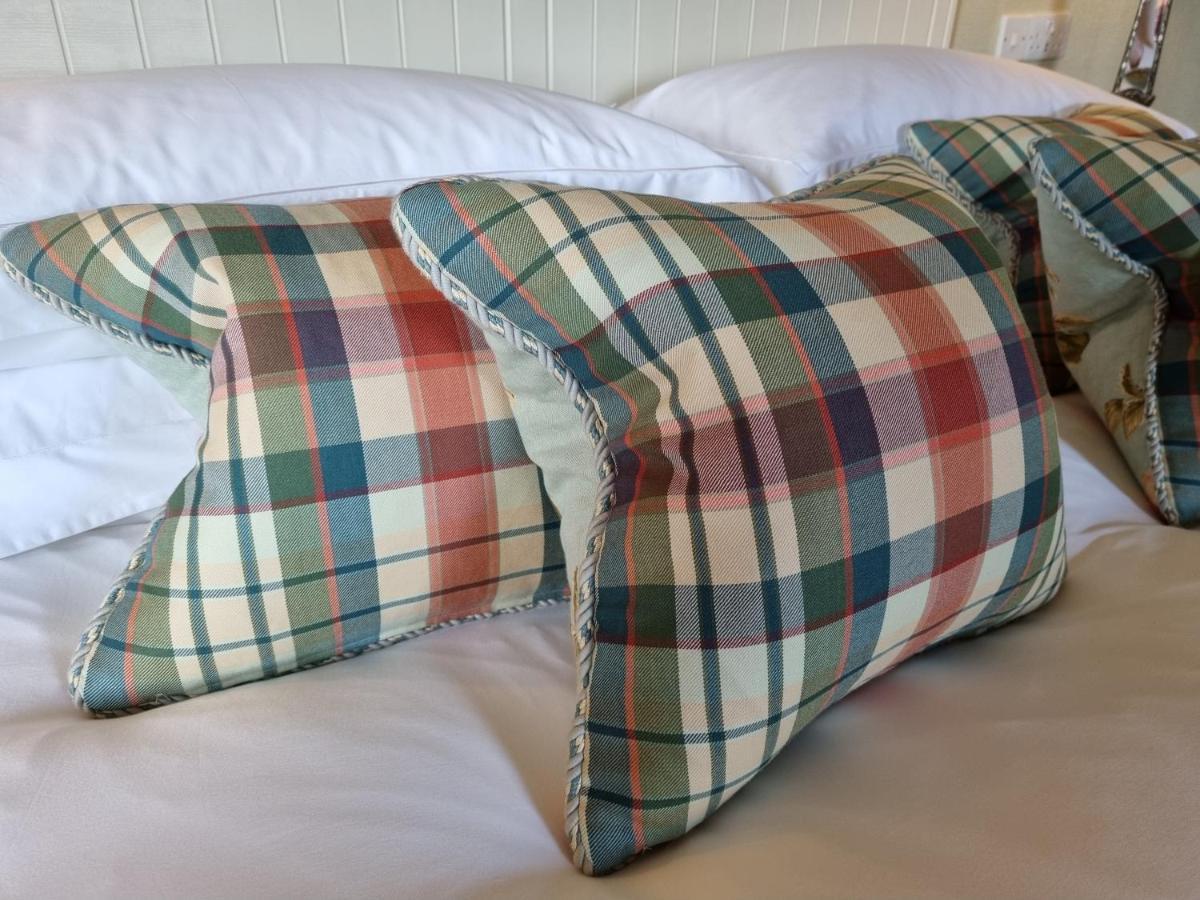 Craggan Bed & Breakfast Ballater Luaran gambar