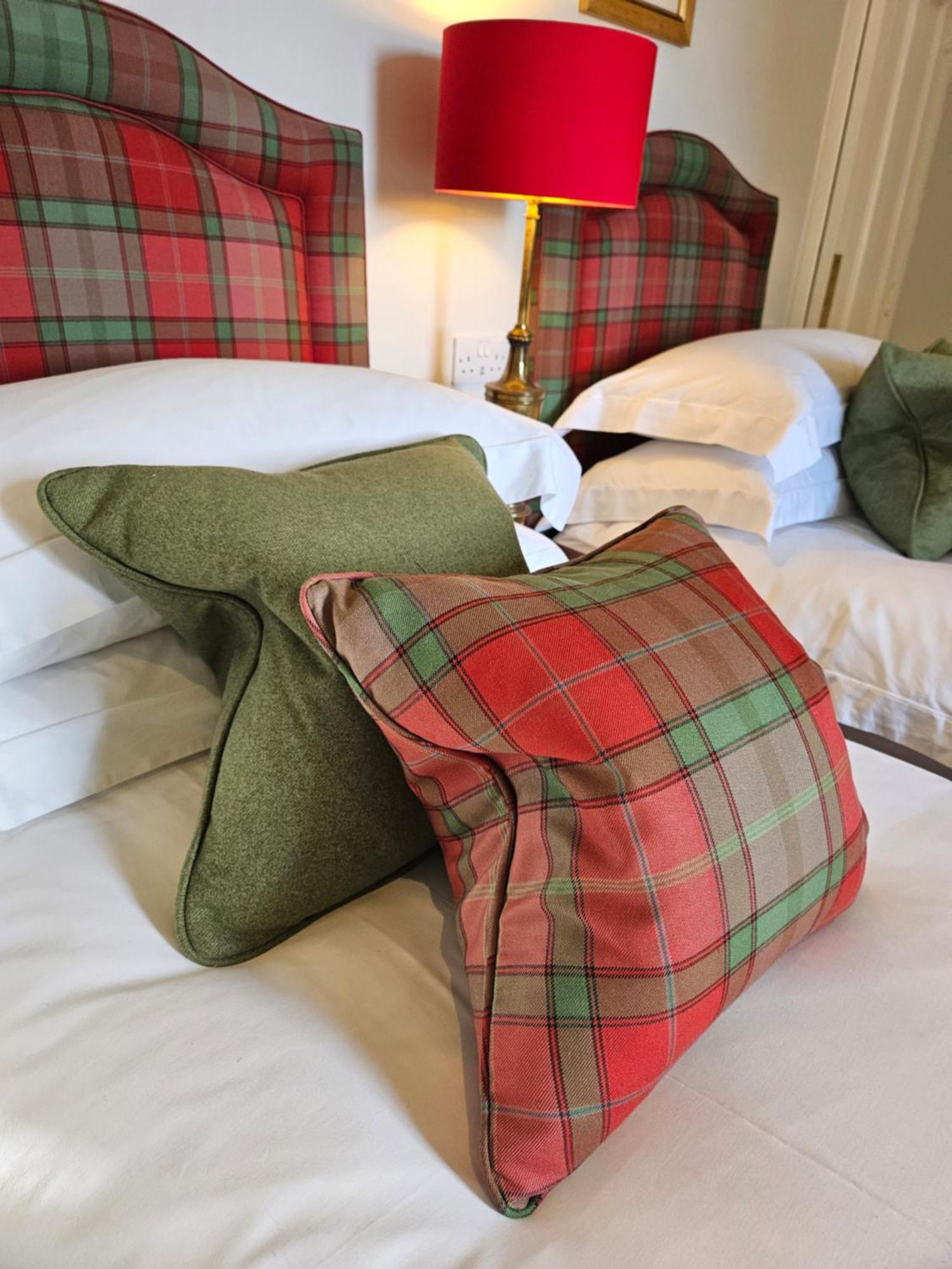 Craggan Bed & Breakfast Ballater Luaran gambar