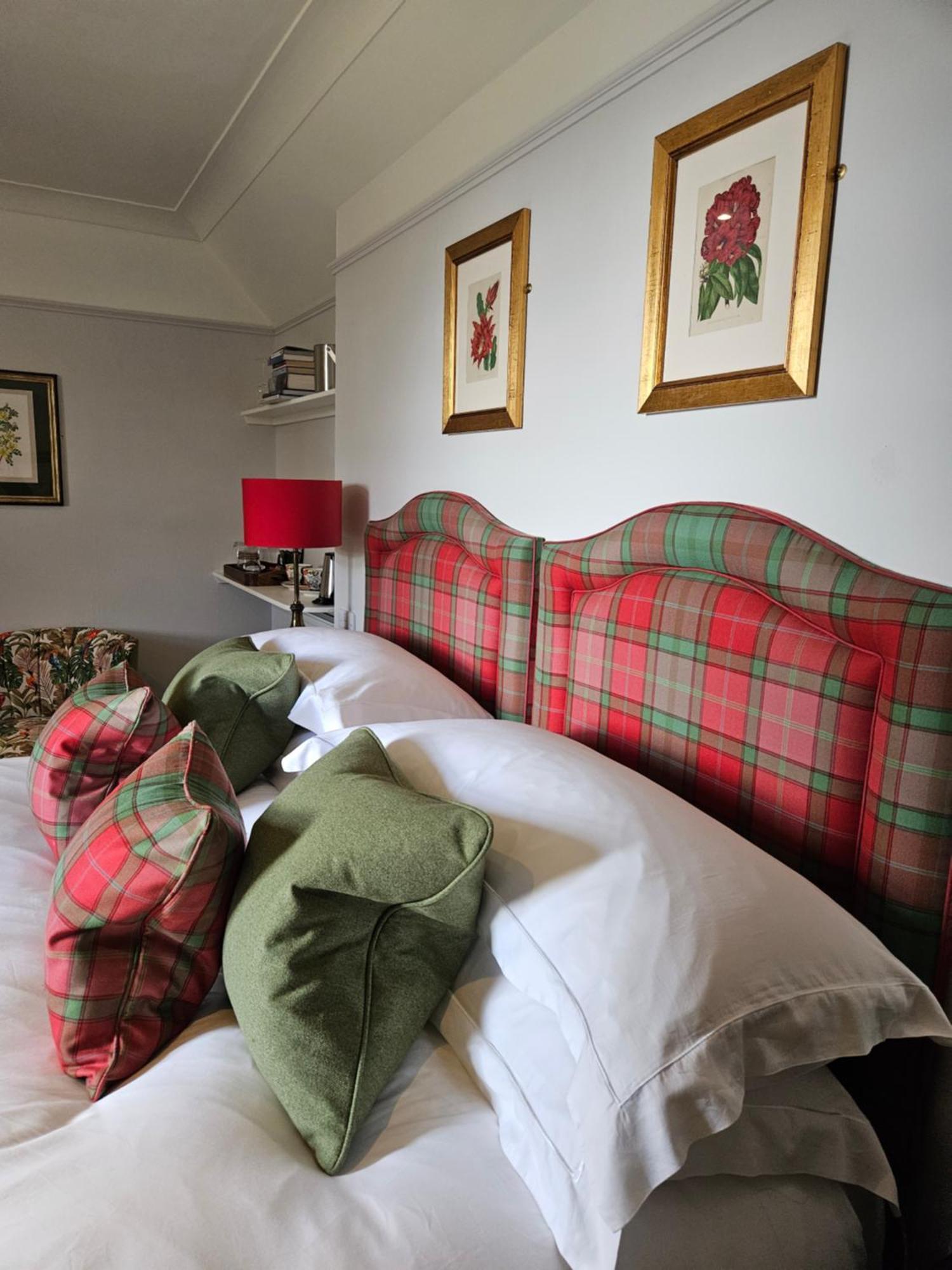 Craggan Bed & Breakfast Ballater Luaran gambar