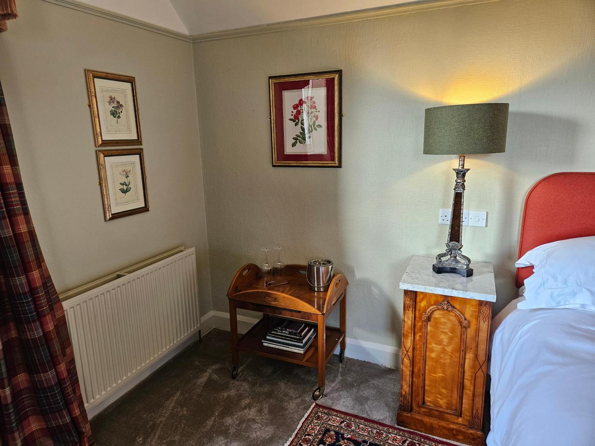 Craggan Bed & Breakfast Ballater Luaran gambar