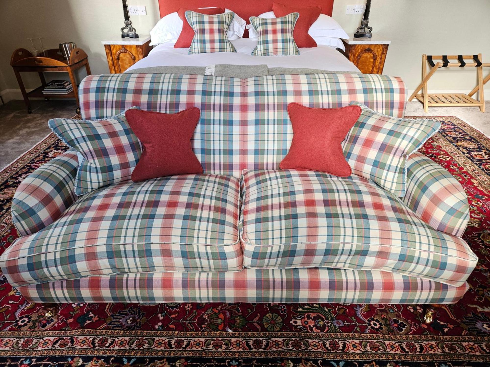 Craggan Bed & Breakfast Ballater Luaran gambar