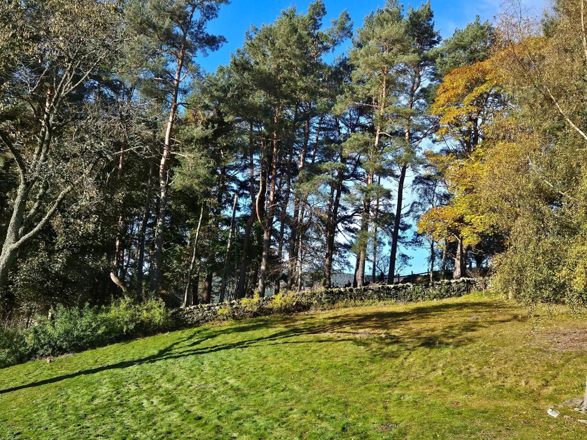 Craggan Bed & Breakfast Ballater Luaran gambar