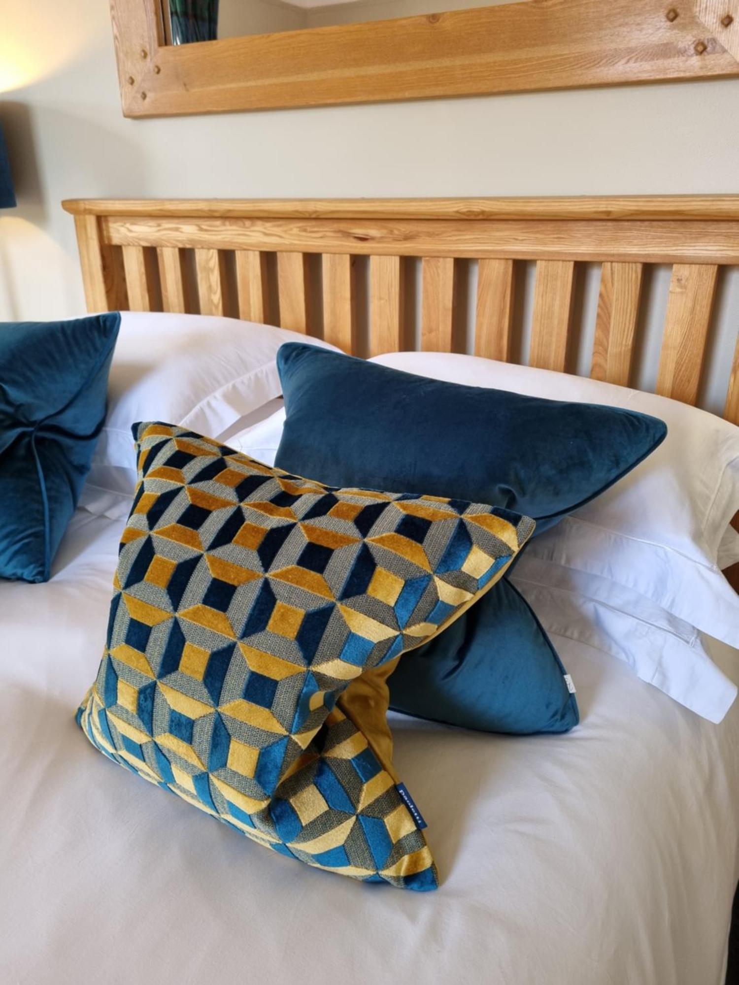 Craggan Bed & Breakfast Ballater Luaran gambar