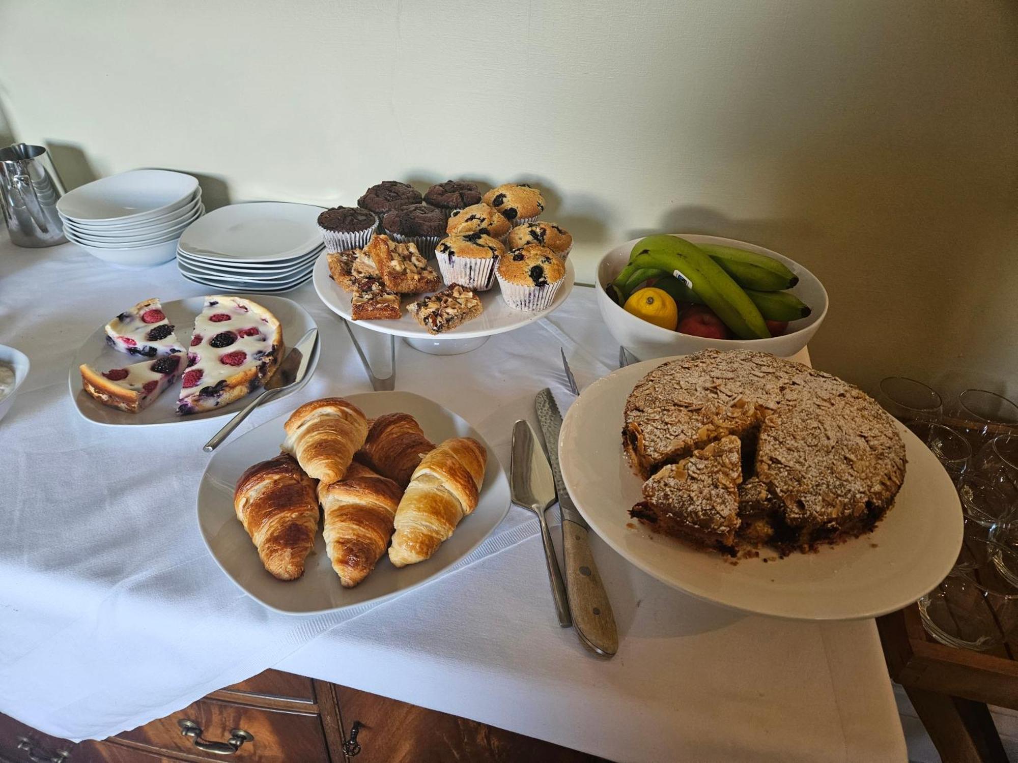 Craggan Bed & Breakfast Ballater Luaran gambar