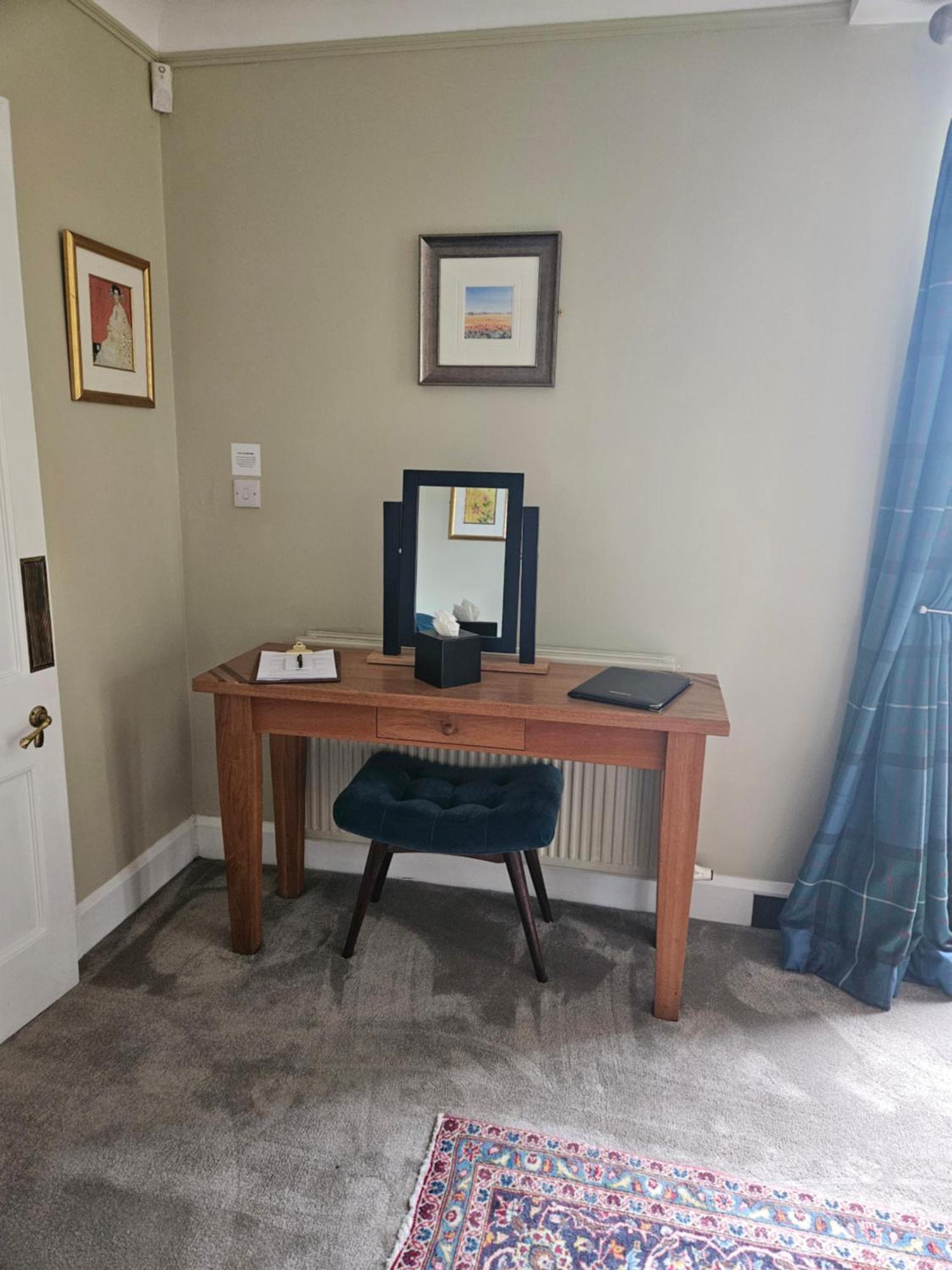 Craggan Bed & Breakfast Ballater Luaran gambar